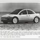 Image for article titled The Ford Ka Was One Of The Very Few Cars Where The Production Version Was Way Cooler Than The Concept